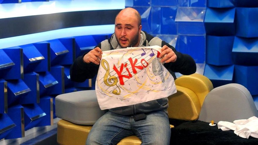 Telecinco vuelve a apostar por famosos para revitalizar un reality de anónimos y salvar su crisis