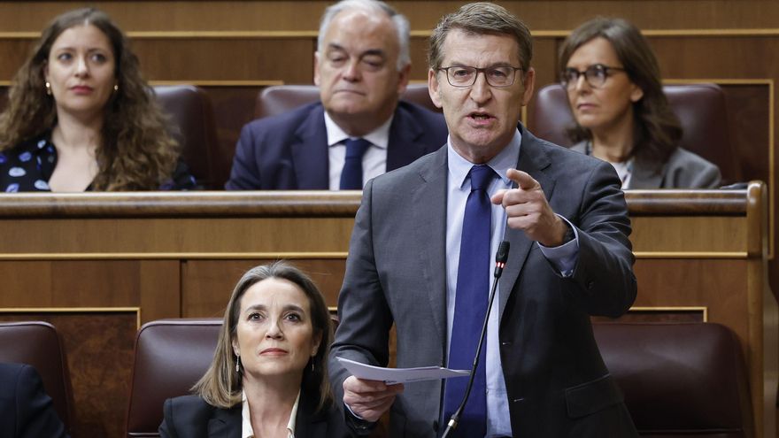 El PP fía toda su oposición al 'caso Koldo'