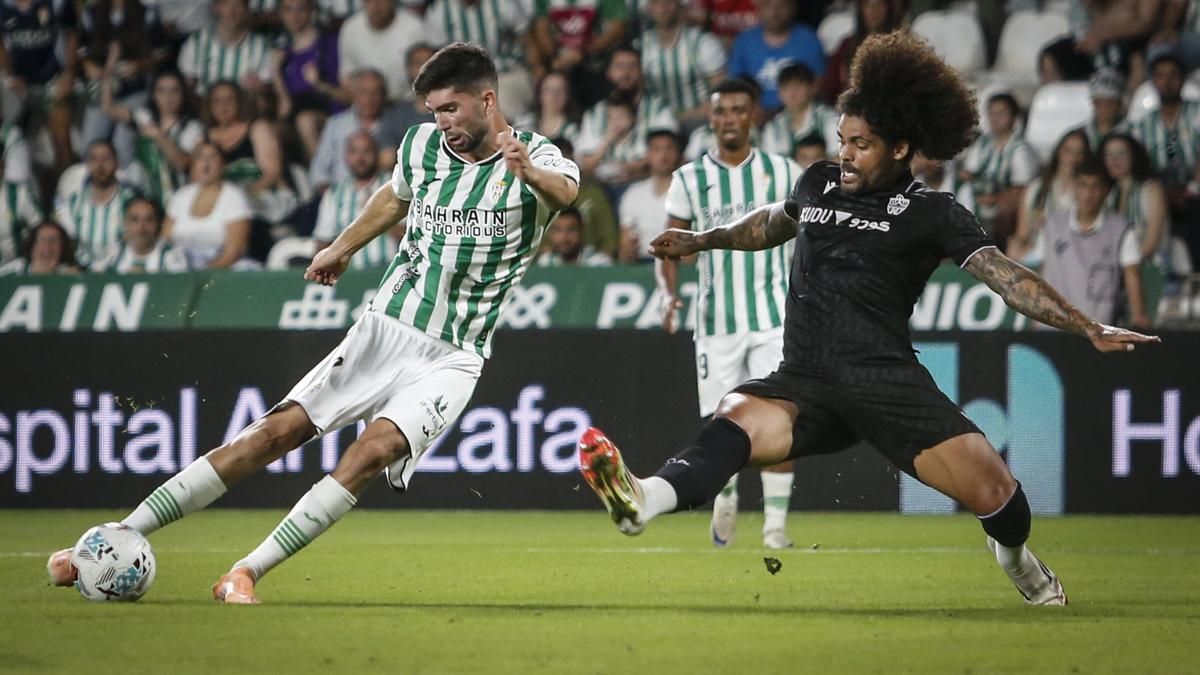 Córdoba CF - UD Almería