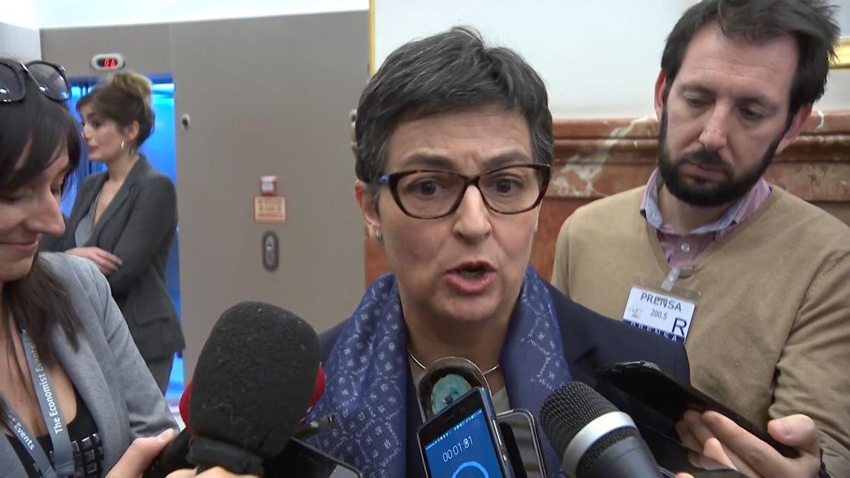 El Polisario achaca los cambios en la oficina española en El Aaiún a la "presión y chantaje" de Marruecos
