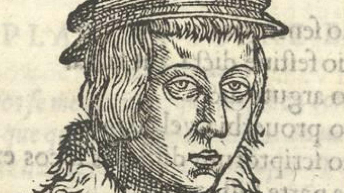 Amb Lluís Vives, per la pau