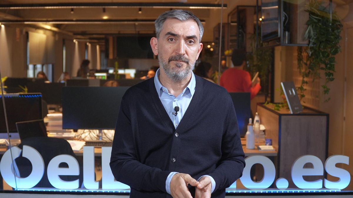 El Gobierno de Israel veta a elDiario.es