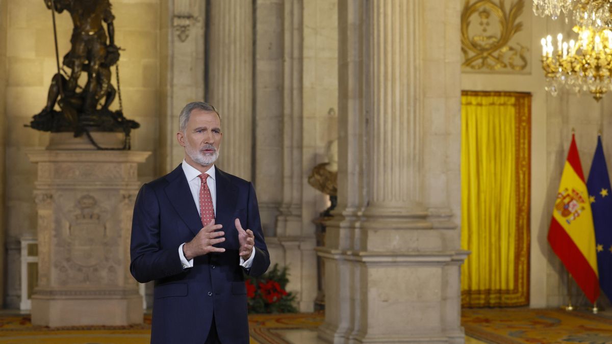 El BNG critica que el discurso de Felipe VI se centre en las instituciones, pero esté a "distancia de los problemas reales de la gente"