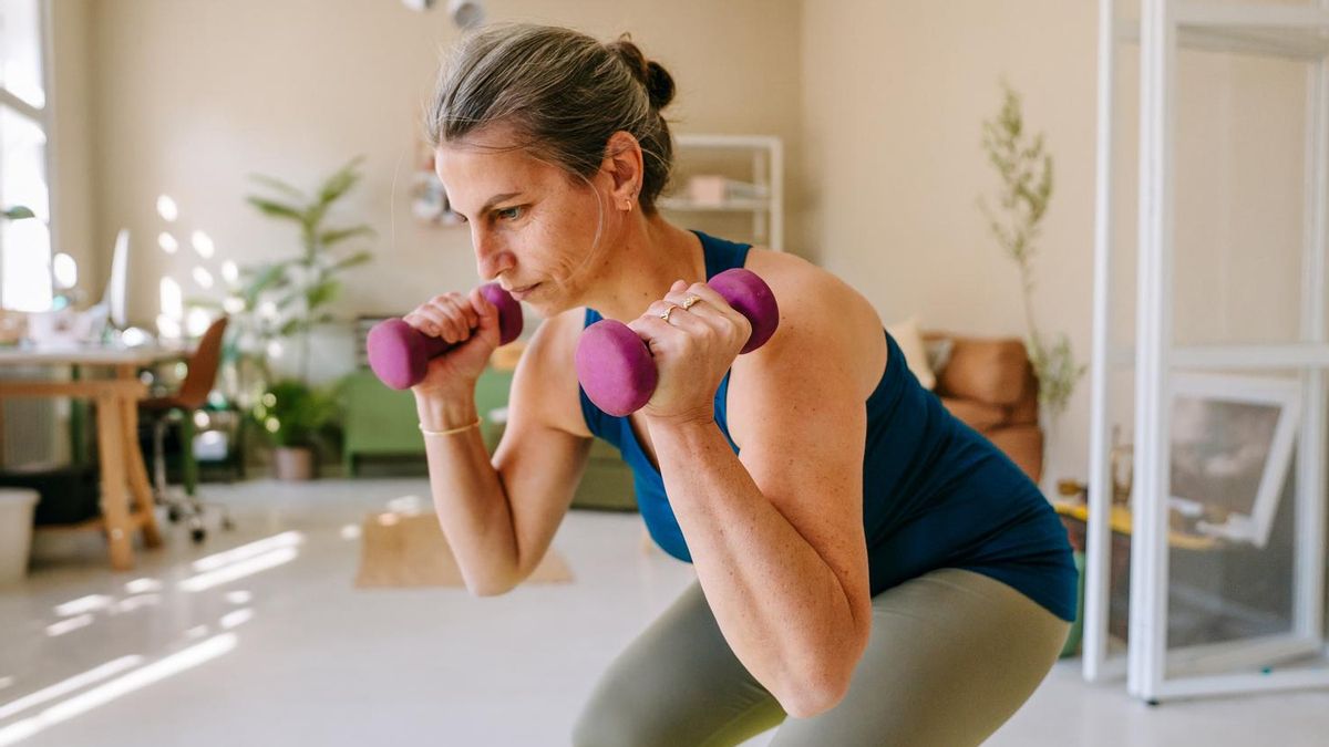 Alternativas al gimnasio: cómo incorporar el ejercicio de fuerza a tu vida si las máquinas no son para ti