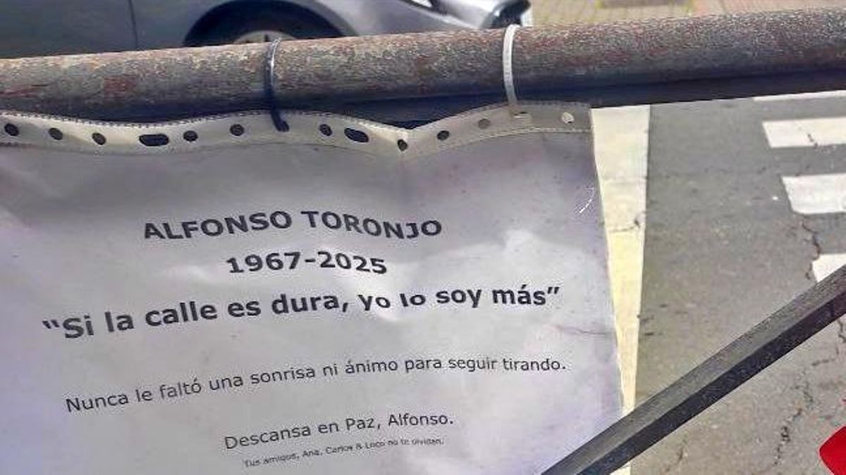 Los "ojos de la calle" que la ciudad echa de menos cuando faltan