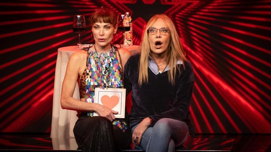 'GH Dúo' expulsó a una de sus protagonistas, a otro de sus muebles y preocupó con el aparatoso accidente de Anita