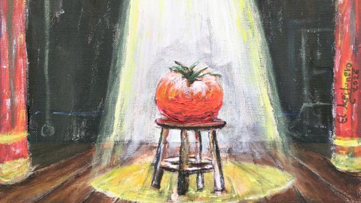 Mansilla de las Mulas convierte este domingo al tomate en el rey de la fiesta