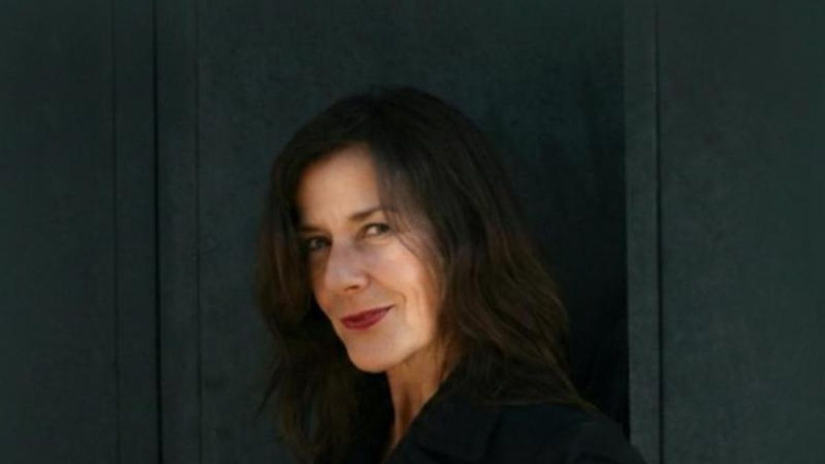 Cristina Narea ofrece un concierto que homenajea a Luis Eduardo Aute el lunes en La Bañeza