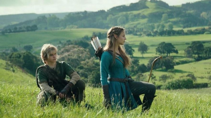 De Mario Galaxy al ‘live-action’ de Zelda: estas son las películas que está preparando Nintendo sobre sus videojuegos