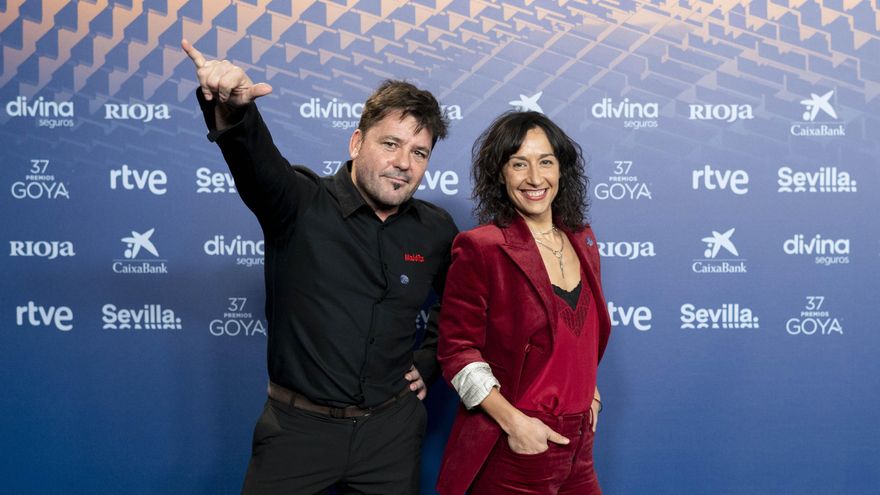 "Maldita. A Love Song to Sarajevo" a través de Bozo Vreko, un ser de luz