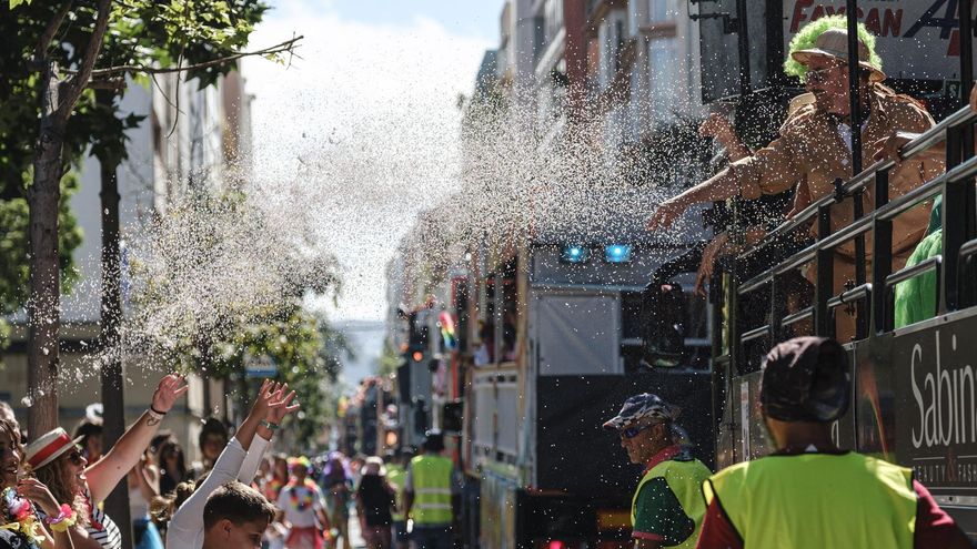 Gran Cabalgata de Las Palmas de Gran Canaria