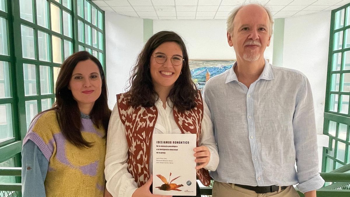 Del amor que duele al amor que cuida: una mirada psicosocial al (Des)amor romántico