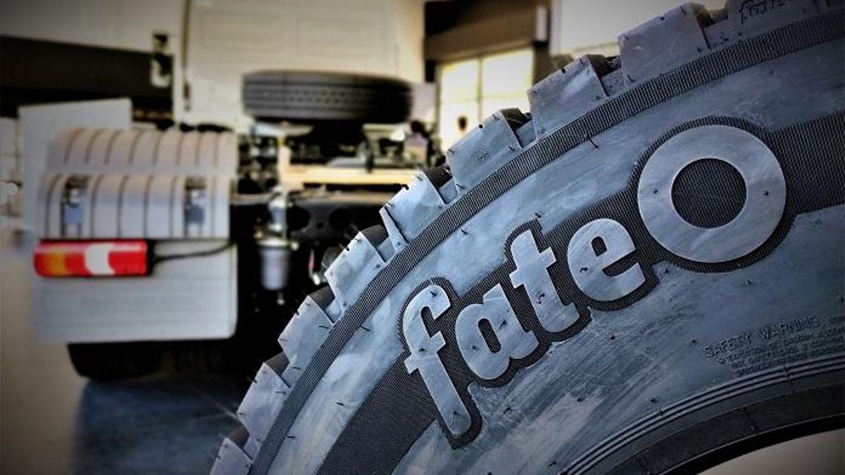 Fate anunció su cierre definitivo: la histórica marca argentina de neumáticos despedirá a más de 900 empleados y deja de producir