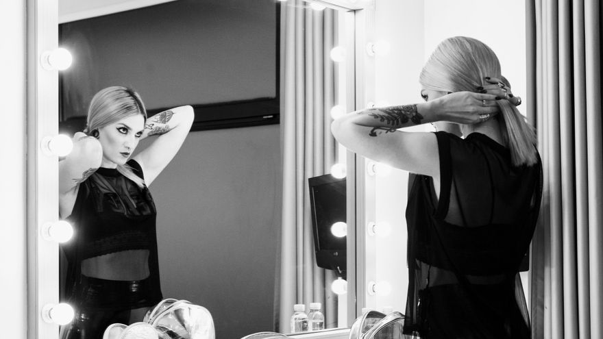 La Furia dará un concierto de rap feminista este sábado en el Palacio de Festivales