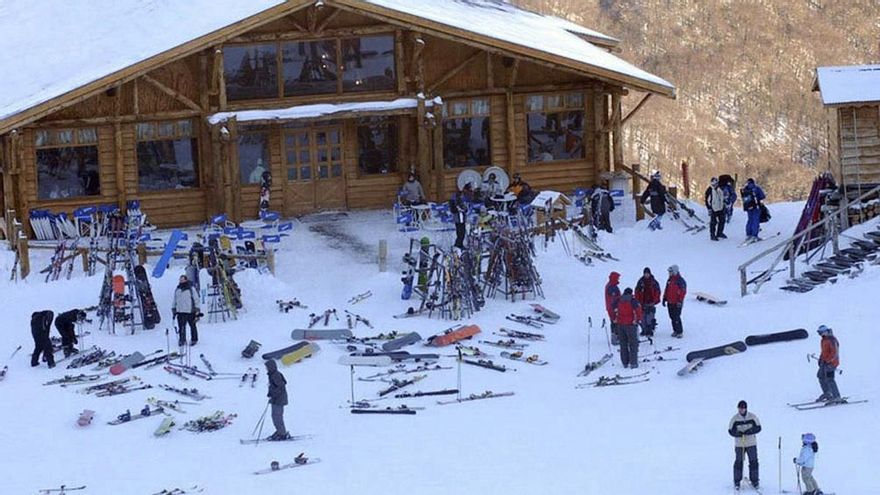 Se extenderá la ayuda del Repro a los trabajadores "temporarios" del turismo invernal