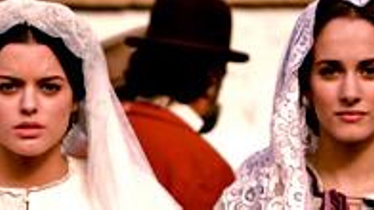 "Los efectos de la crisis: 'Tierra de lobos' no renovará aunque subiese la audiencia"