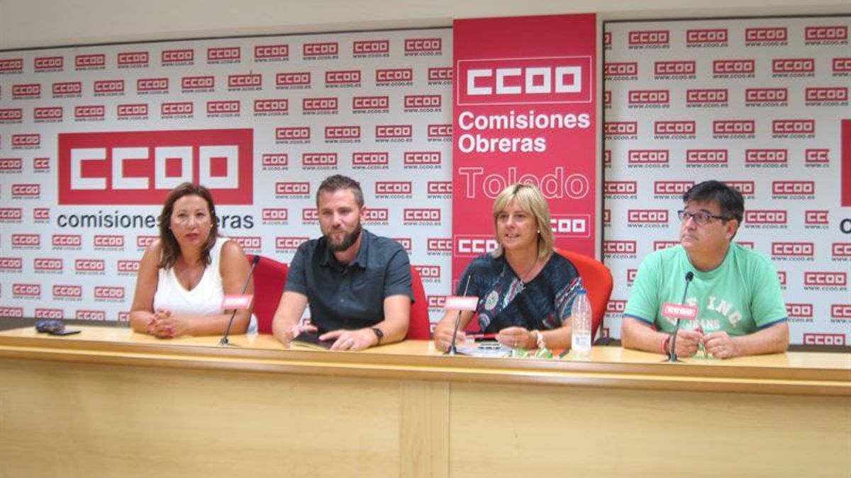 Foto: EUROPA PRESS