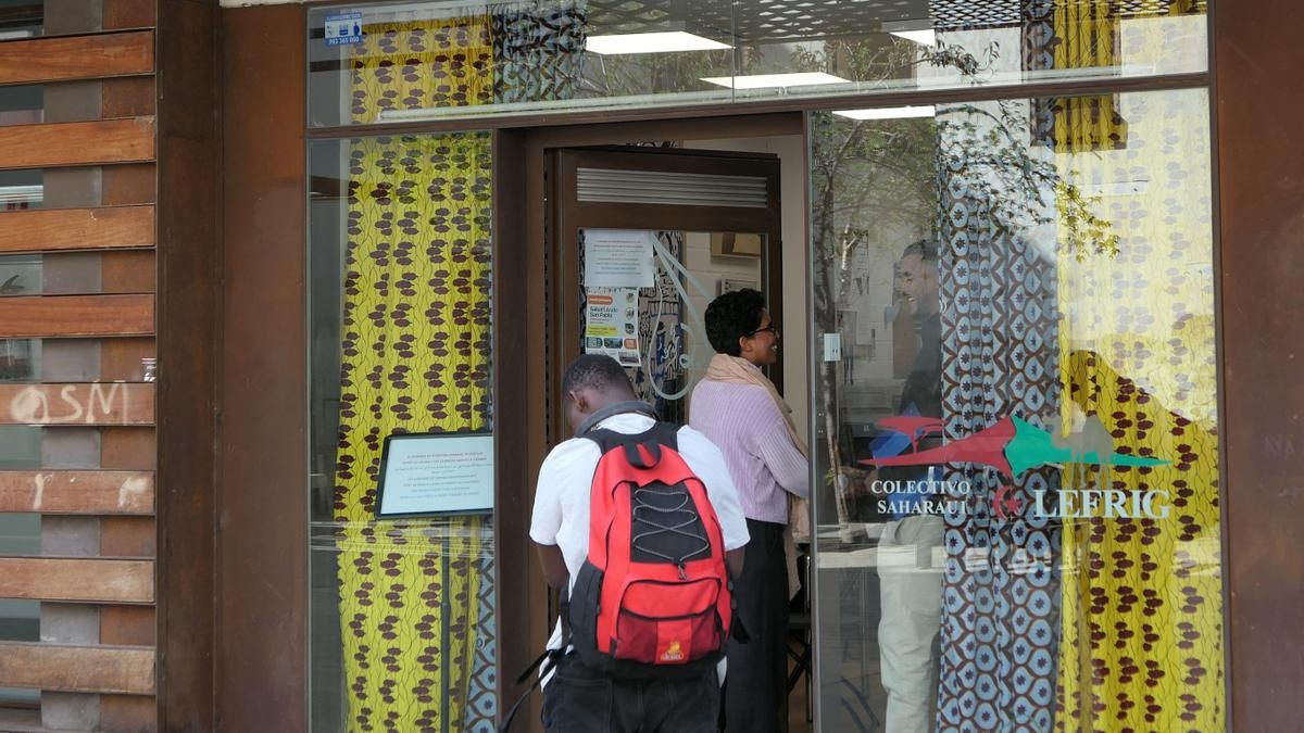Esperando un futuro: tres jóvenes migrantes relatan su espera ante la regularización extraordinaria en Aragón