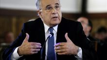 El resto del caso Cooperación podría salir de TSJCV si Blasco renuncia al escaño