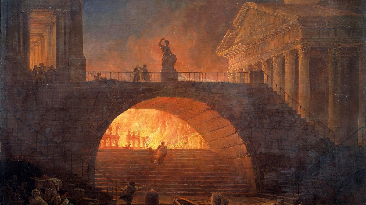 Fue uno de los peores emperadores romanos según la historia: ¿Qué hay detrás de los mitos alrededor de Nerón?