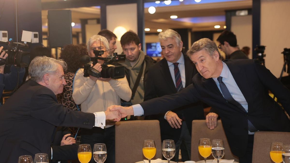 PP y Vox se alinean con Trump y arremeten contra el 'no a la guerra' del Gobierno