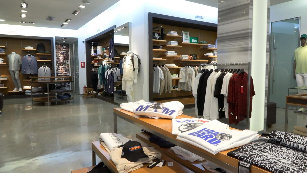 El Gobierno convoca al Consejo de Relaciones Laborales para fomentar el diálogo en el conflicto del sector textil