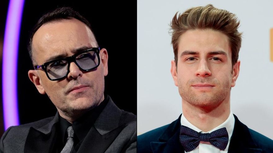 Mario Marzo vuelve a la carga contra Risto Mejide por su "enorme intrusismo laboral"