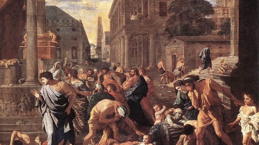 What if the history of the Black Death wasn't as rapid as we thought? A new study reveals how an Arabian tale distorted the narrative for centuries