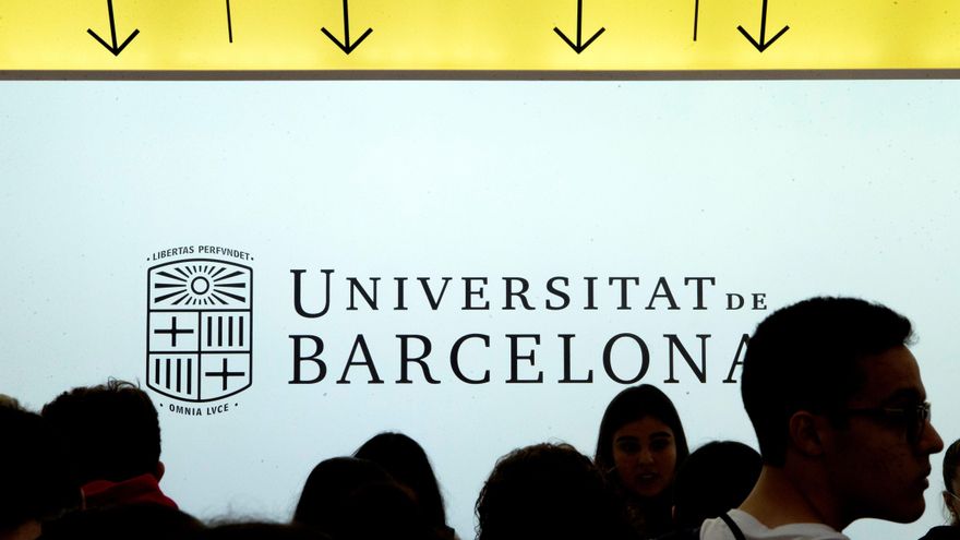 La Universitat de Barcelona considerará "mala praxis" las relaciones sexoafectivas entre profesores y alumnos
