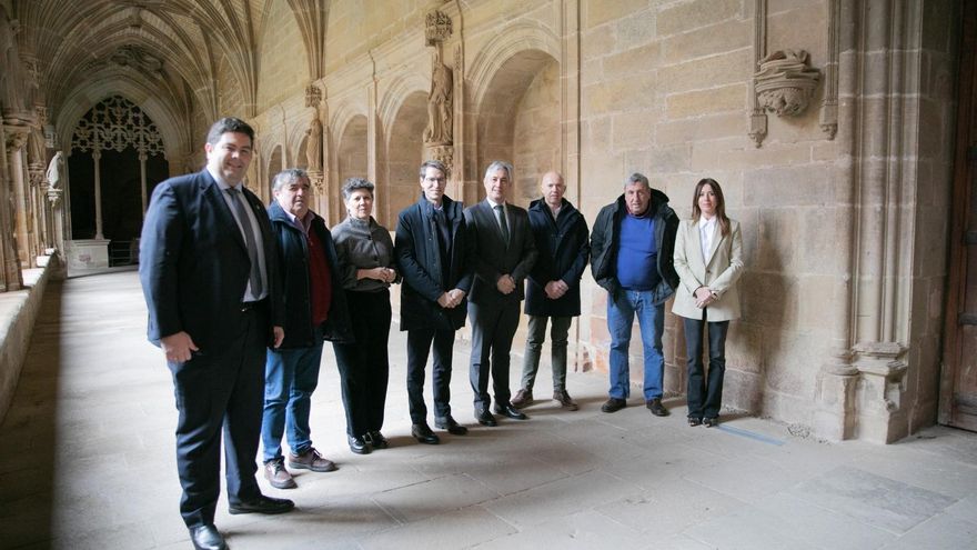 Más de 1,6 millones de fondos europeos para impulsar el turismo en 5 municipios del Valle de la Lengua en La Rioja