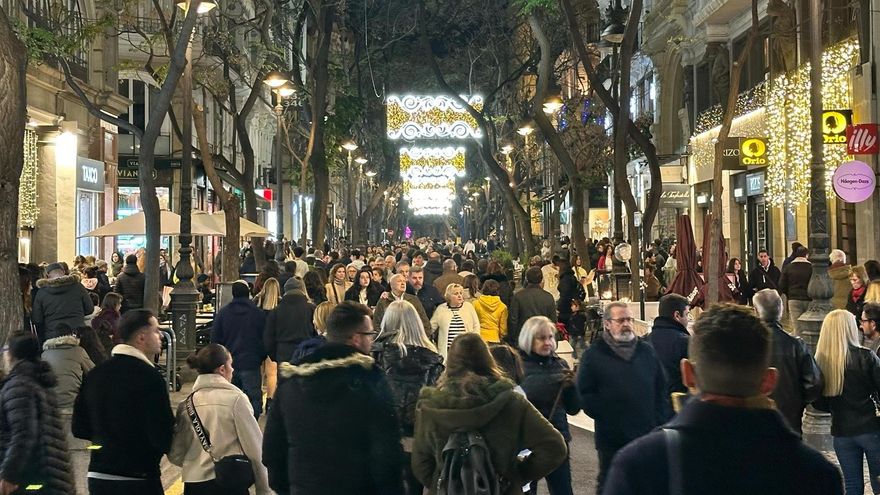 València, capital verde europea: las politicas del PP y Vox que chocan contra la distinción