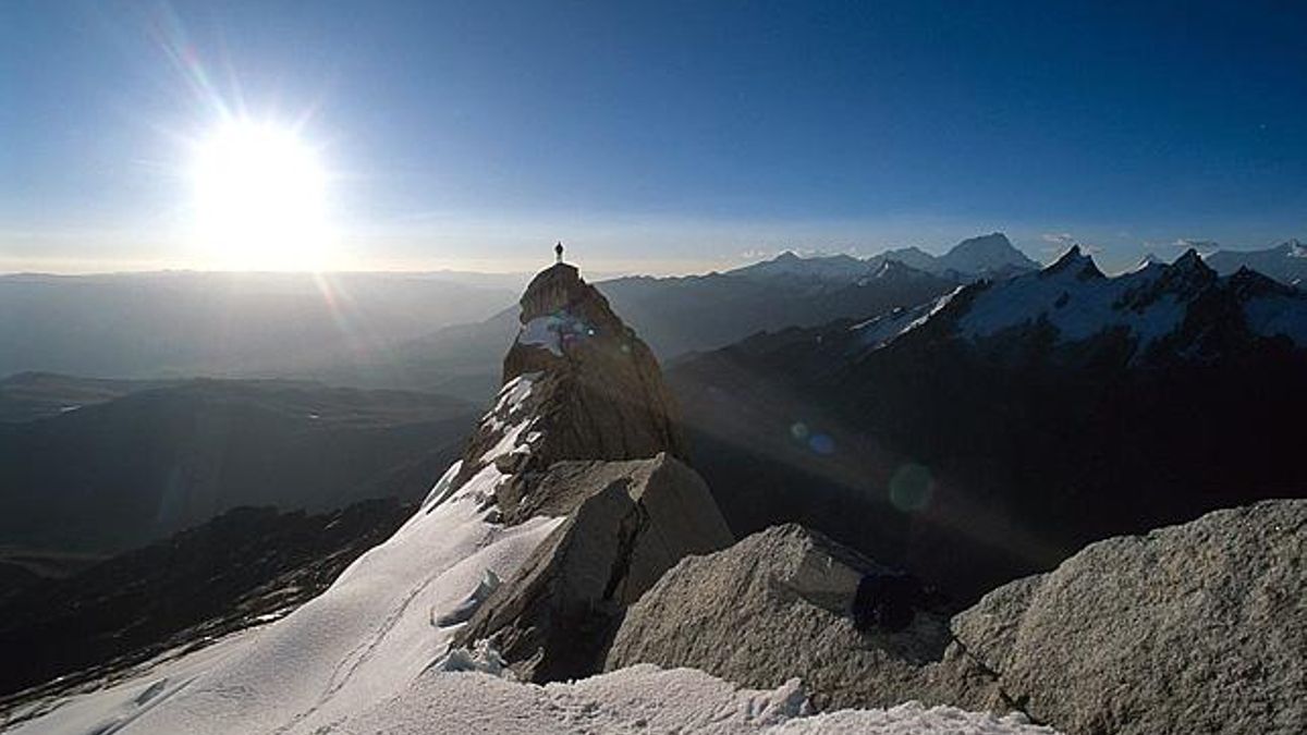 Entrenamiento mental