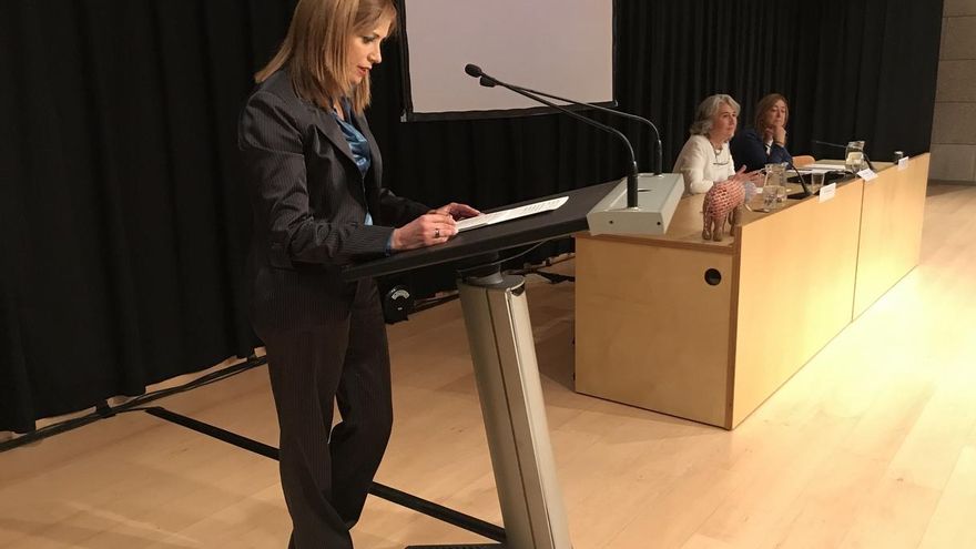 El Parlamento Vasco solicita la creación de dos juzgados específicos de violencia de género en Bilbao