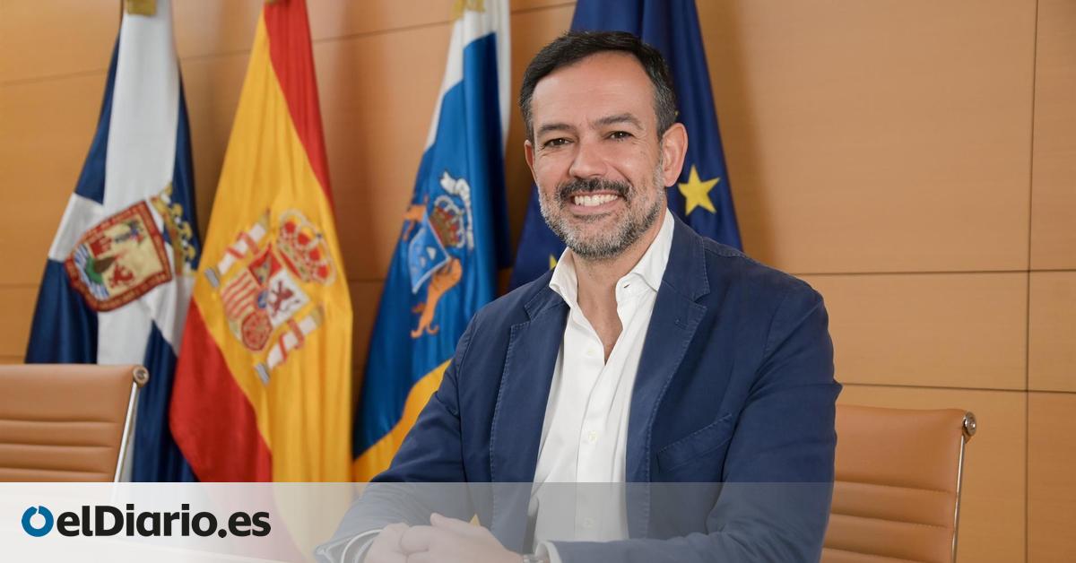 El Cabildo de Tenerife sí quiere traer 'La Vuelta' a la isla porque “lo merecen los aficionados”