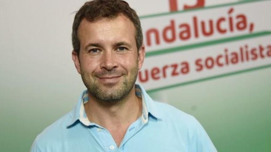 El PSOE resiste en Jaén y podría retener la Alcaldía gracias a la irrupción de Jaén Merece Más