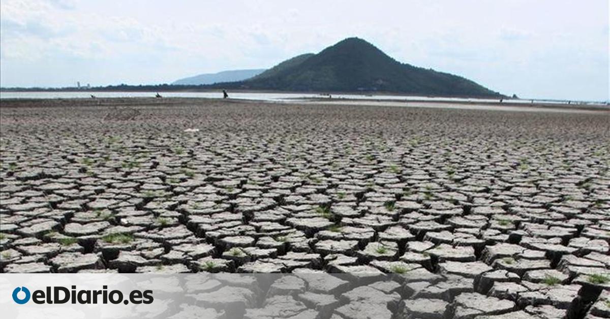 España registra el segundo mes de octubre más seco del siglo XXI: solo un tercio de lluvias con respecto al mismo periodo de 2024