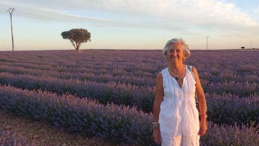 Mari Cruz Martínez Mallo