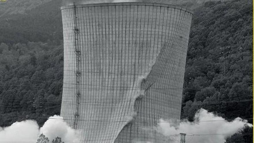 El Museo de Sabero subraya el papel de las centrales térmicas con la exposición ‘Gigantes con pies de barro’
