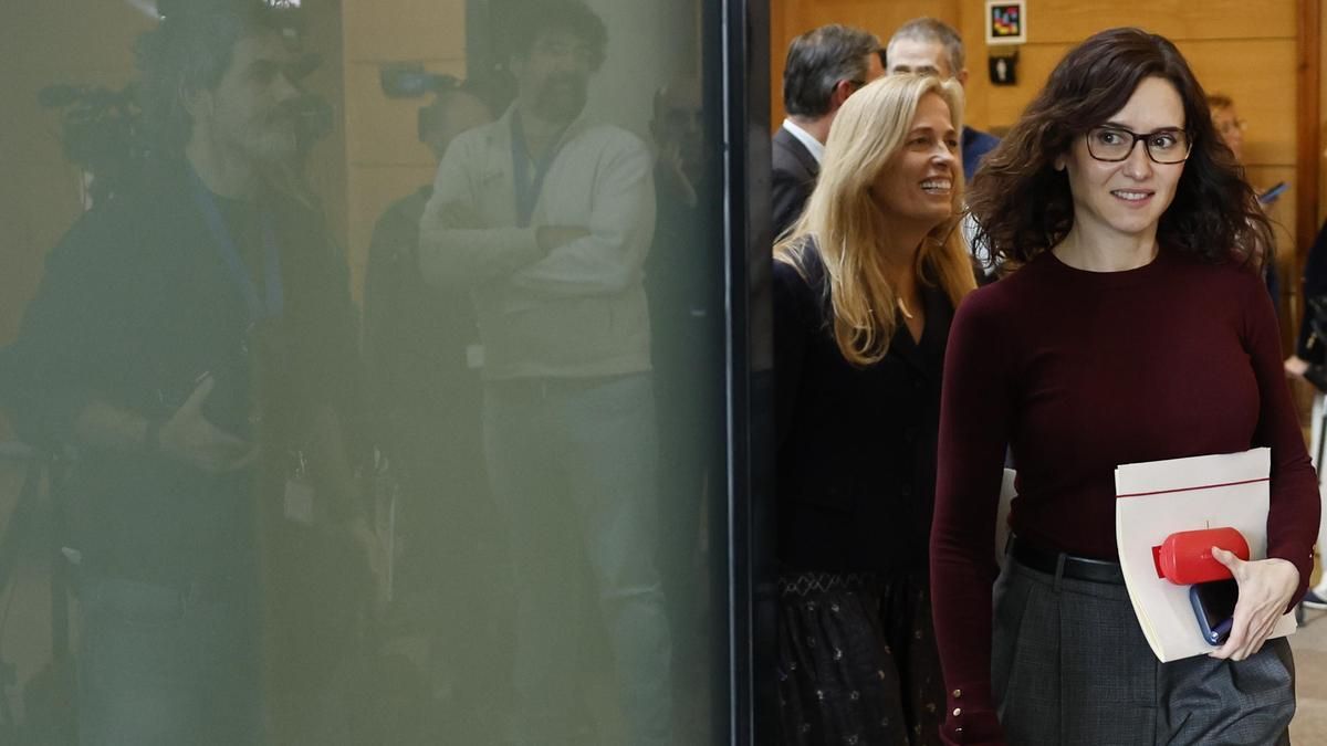 Última hora sobre la actualidad política, en directo