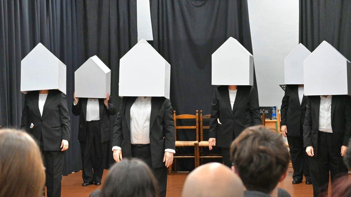 Más de 500 personas dialogan con mujeres de Margaritas-Moreras sobre derechos feministas