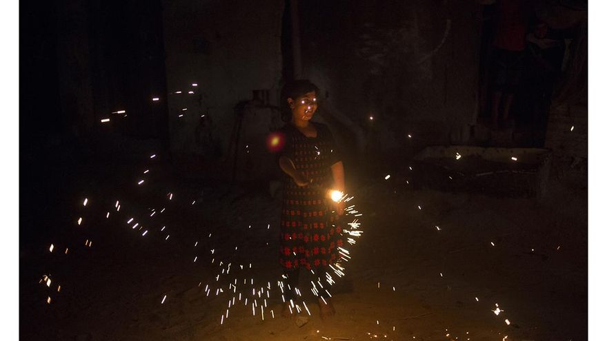 Fotos por Palestina: más de 100 autores se unen para apoyar a la población de Gaza