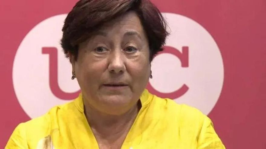 Primera baja en las primarias del PSOE de Gijón: una precandidata renuncia por "falta de neutralidad" de la dirección