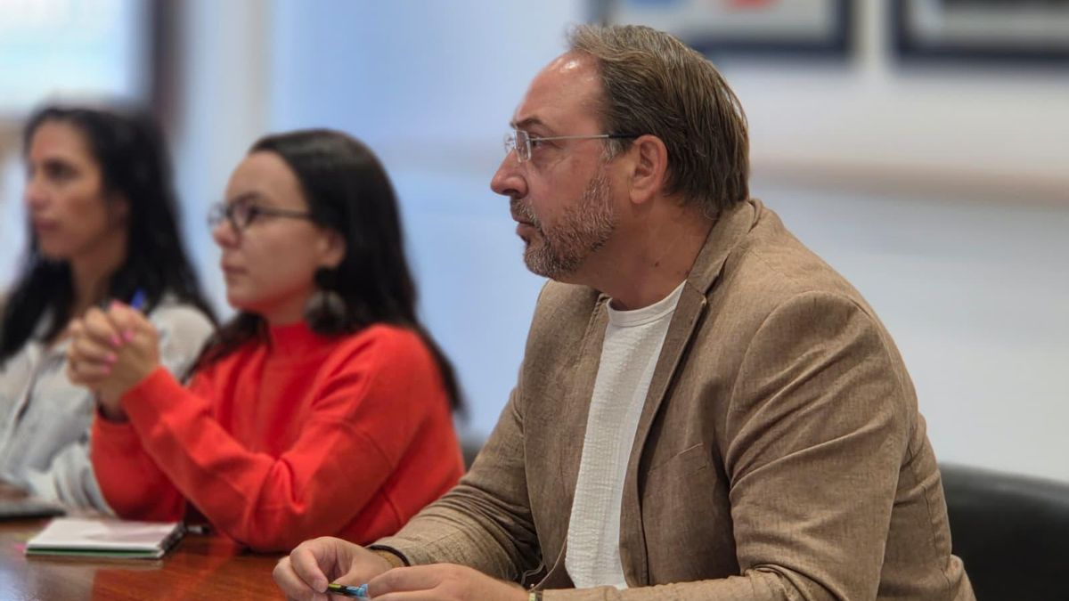 El Cabildo aprueba “una histórica” convocatoria de empleo público con 82 plazas para “fortalecer los servicios a la ciudadanía”