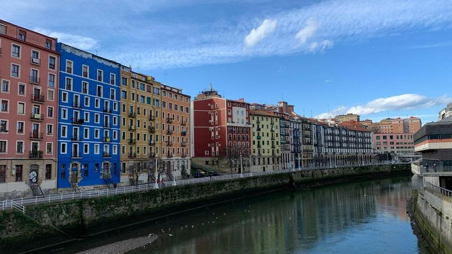 Diputación de Bizkaia mantiene su previsión de crecimiento económico del 2,2% en 2019 y prevé un 1,9% para 2020