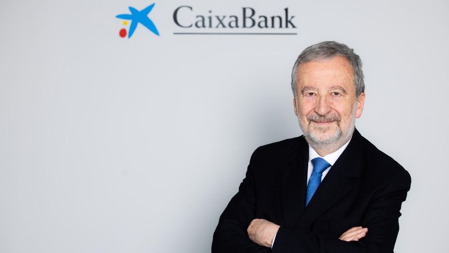 CaixaBank cambia a un tercio de su consejo de administración y cierra la etapa de Bankia
