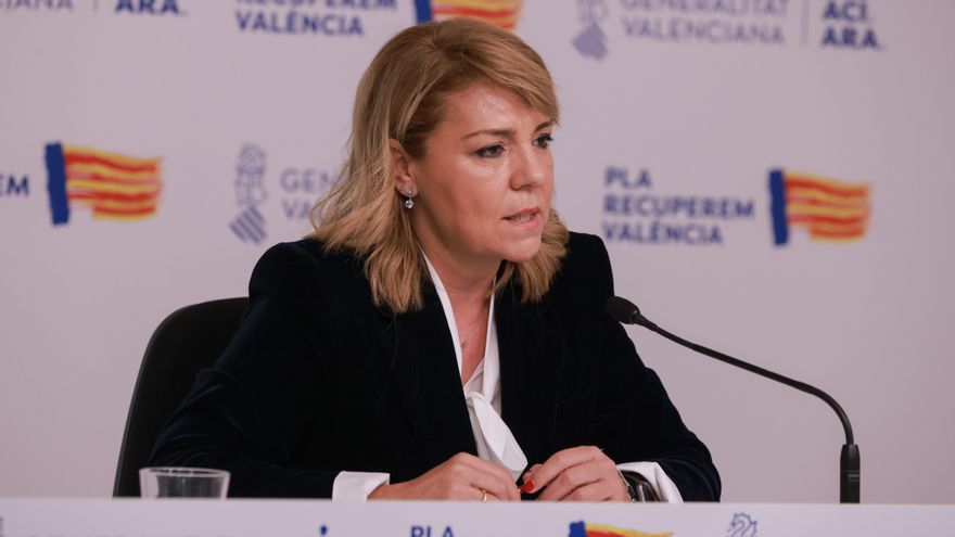 La Unió de Periodistes lamenta la decisión de limitar las preguntas de los periodistas en las ruedas de prensa del Consell