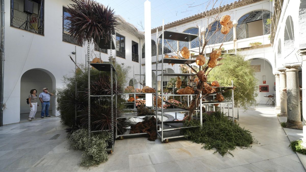 Flora 2025 - Palacio de Orive