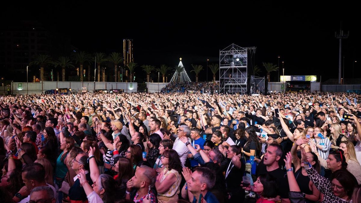 Concierto Alejandro Fernández (5)