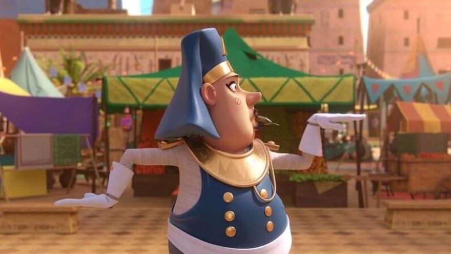 El Festival de Huelva se suma al Día del Cine Español  con ‘Segundo premio’ y 'Momias'