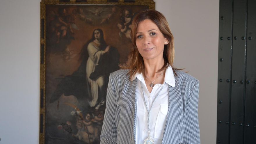 El extraño caso de la concejala 'invisible' de Sevilla que pelea por que no se vulnere su derecho fundamental de representación